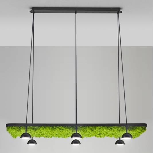 Подвесной светильник Estiluz CUPOLINA T-3935 Estiluz