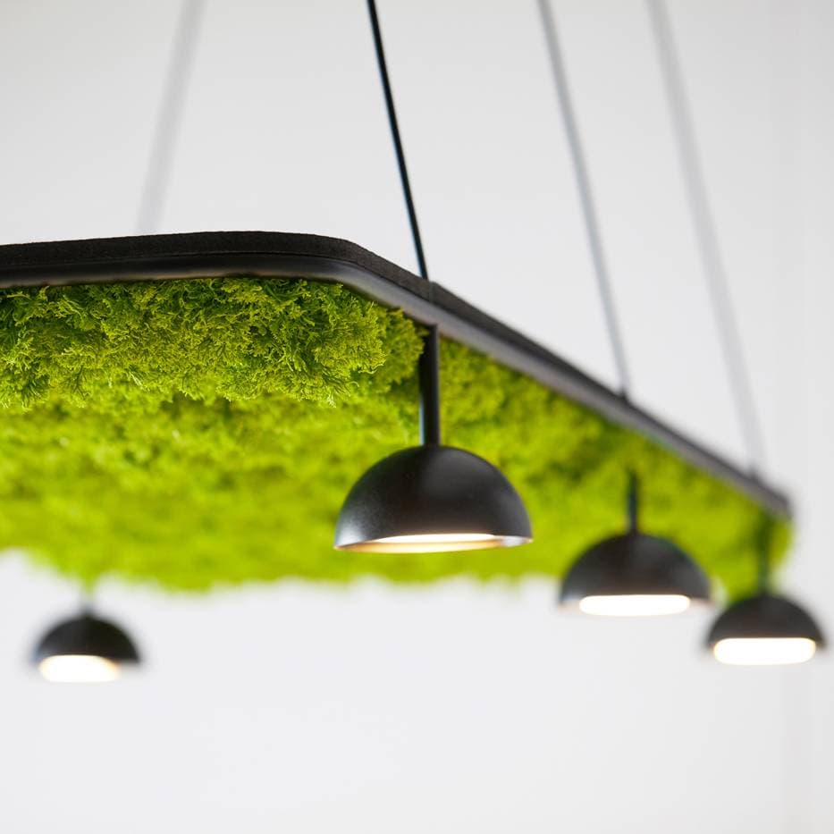 Подвесной светильник Estiluz CUPOLINA T-3935 Estiluz