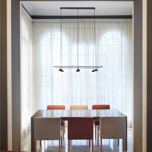 Подвесной светильник Estiluz CUPOLINA T-3935 Estiluz