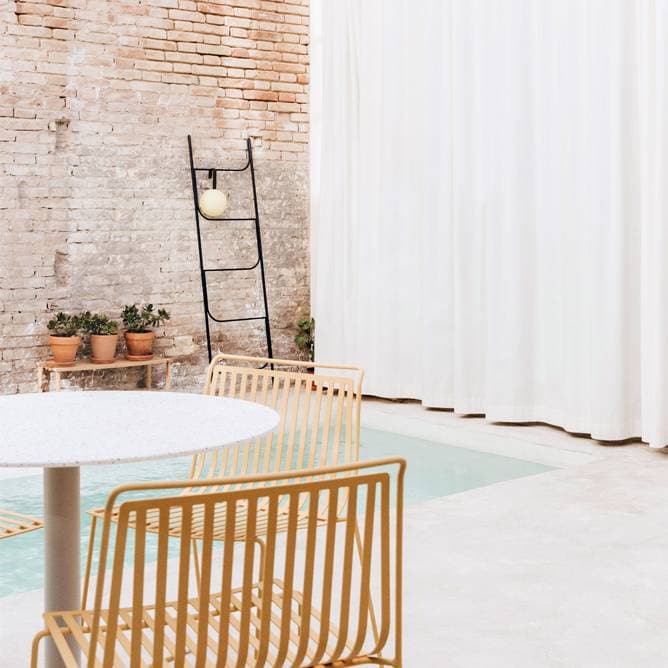 Настольный светильник Estiluz CIRC M-3826X Estiluz