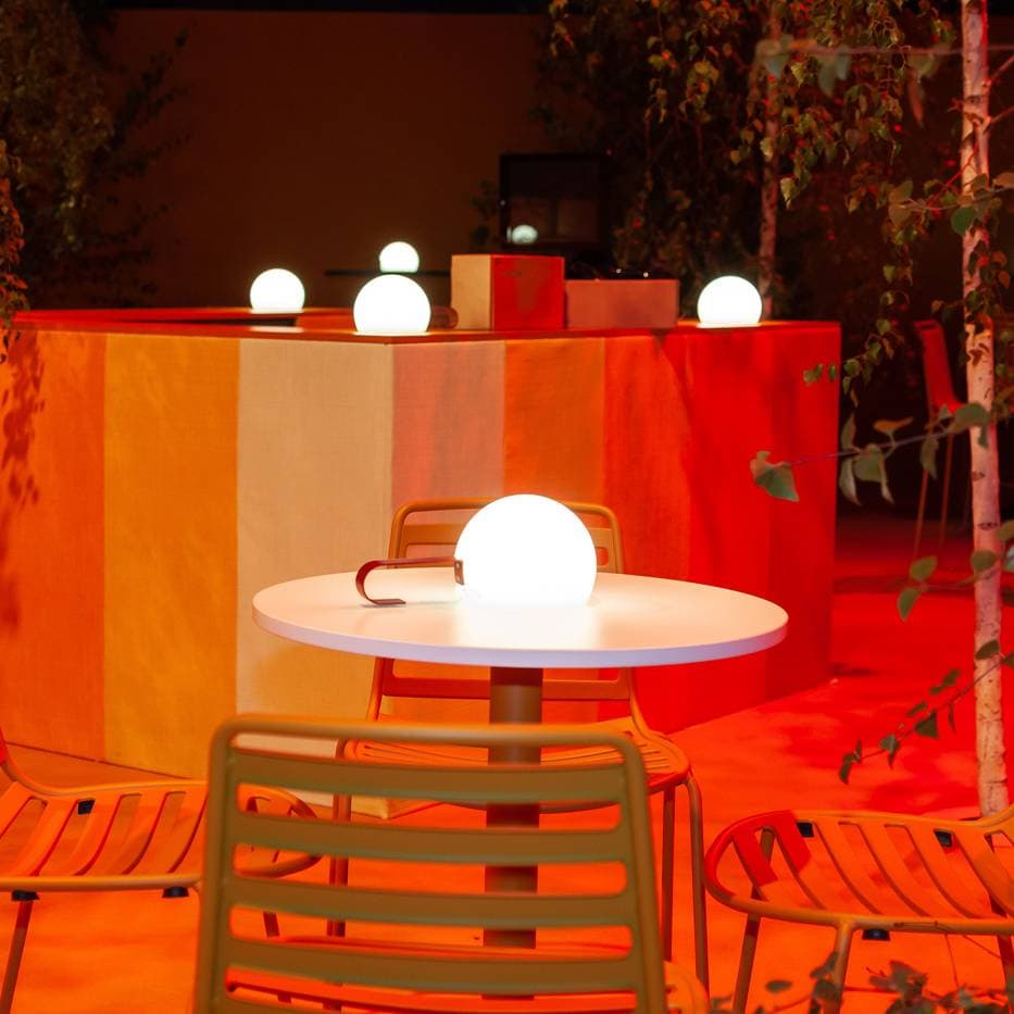 Настольный светильник Estiluz CIRC M-3826X Estiluz