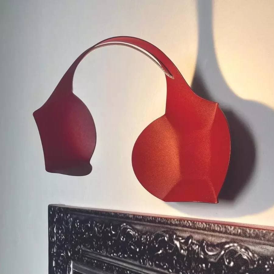 Настенный светильник Knikerboker Gi.Gi.Ne Knikerboker