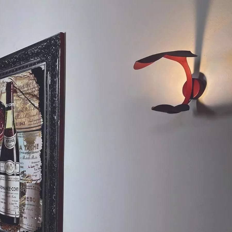 Настенный светильник Knikerboker Gi.Gi.Ne Knikerboker