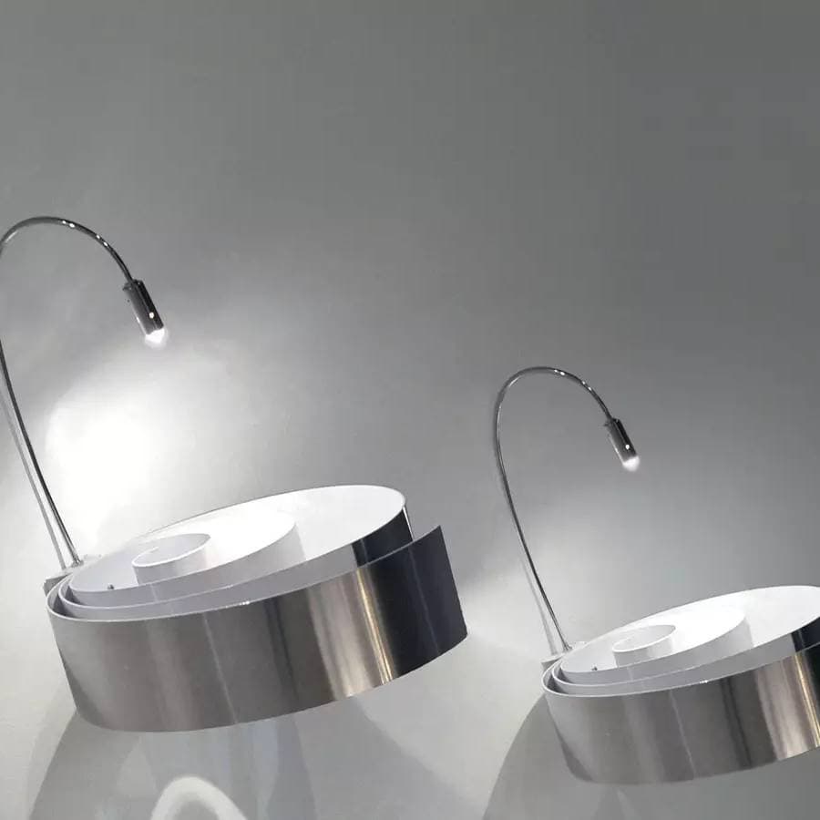 Настенный светильник Knikerboker Spirali Knikerboker