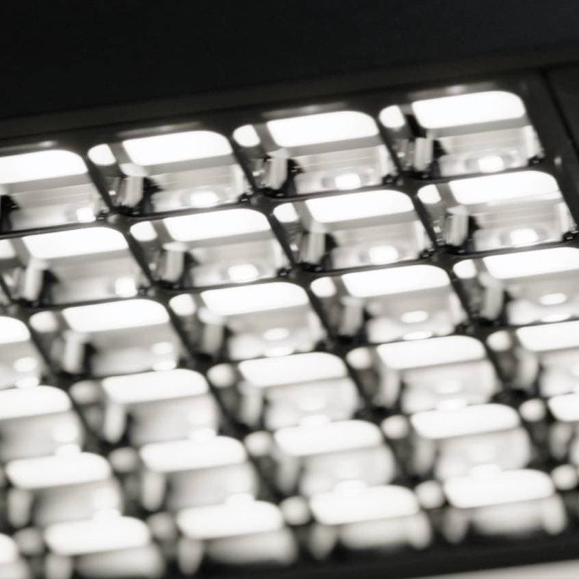 Потолочный светильник Tobias Grau XT-A DIRECT 70 Tobias Grau