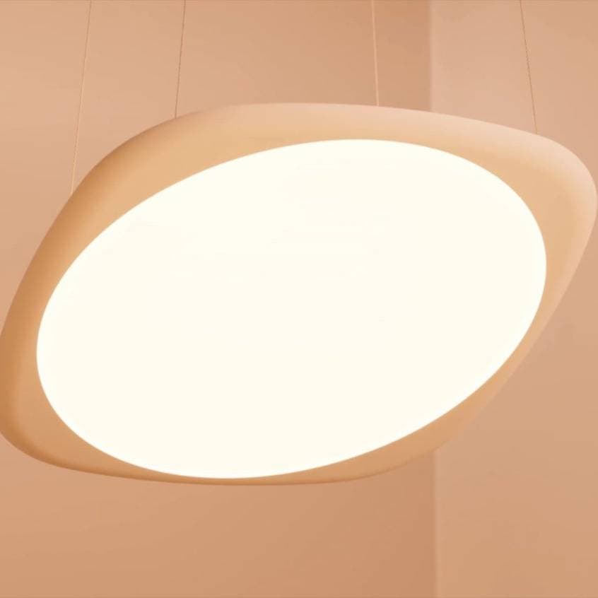 Подвесной светильник Tobias Grau FLYING Tobias Grau