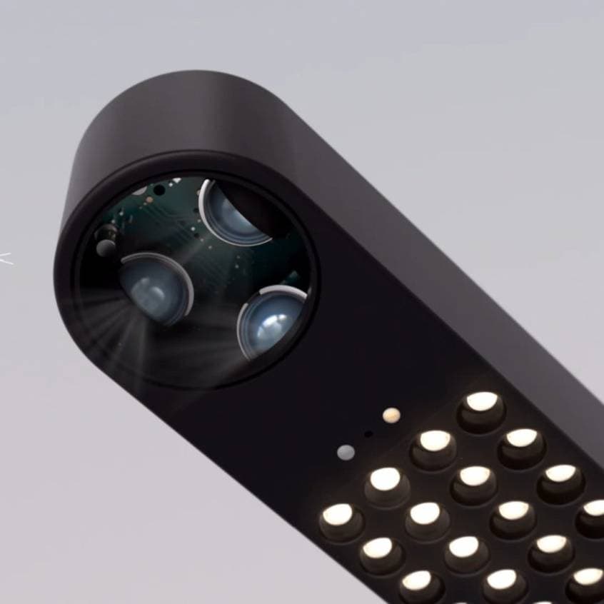 Напольный светильник Tobias Grau TEAM AGILE ONE Tobias Grau