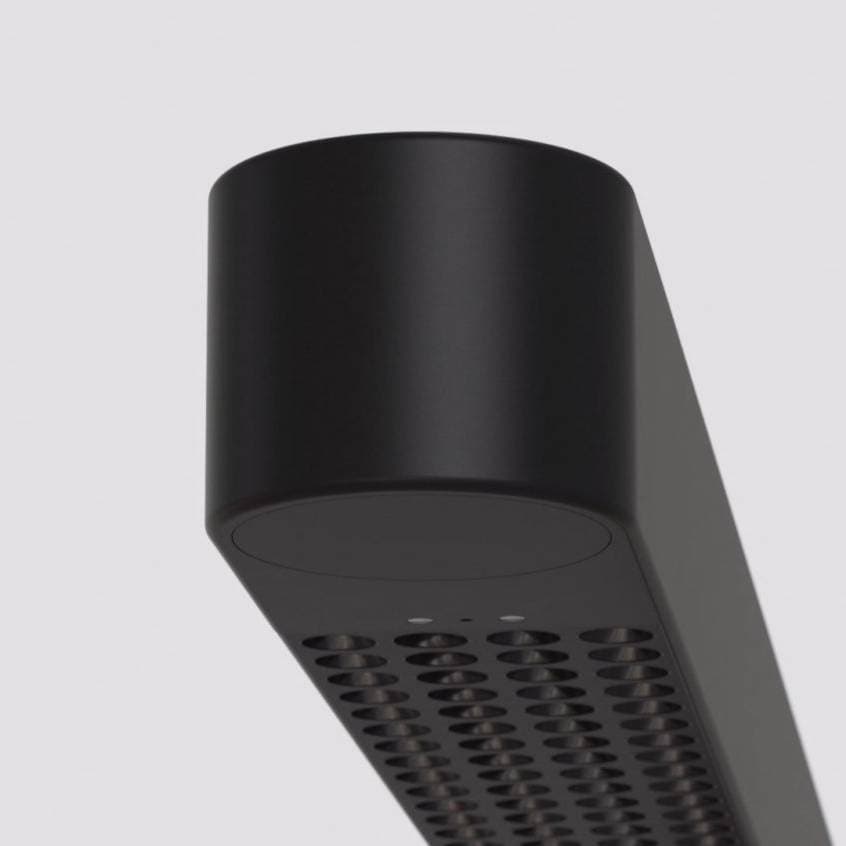 Настольный светильник Tobias Grau TEAM HOME CLAMP Tobias Grau