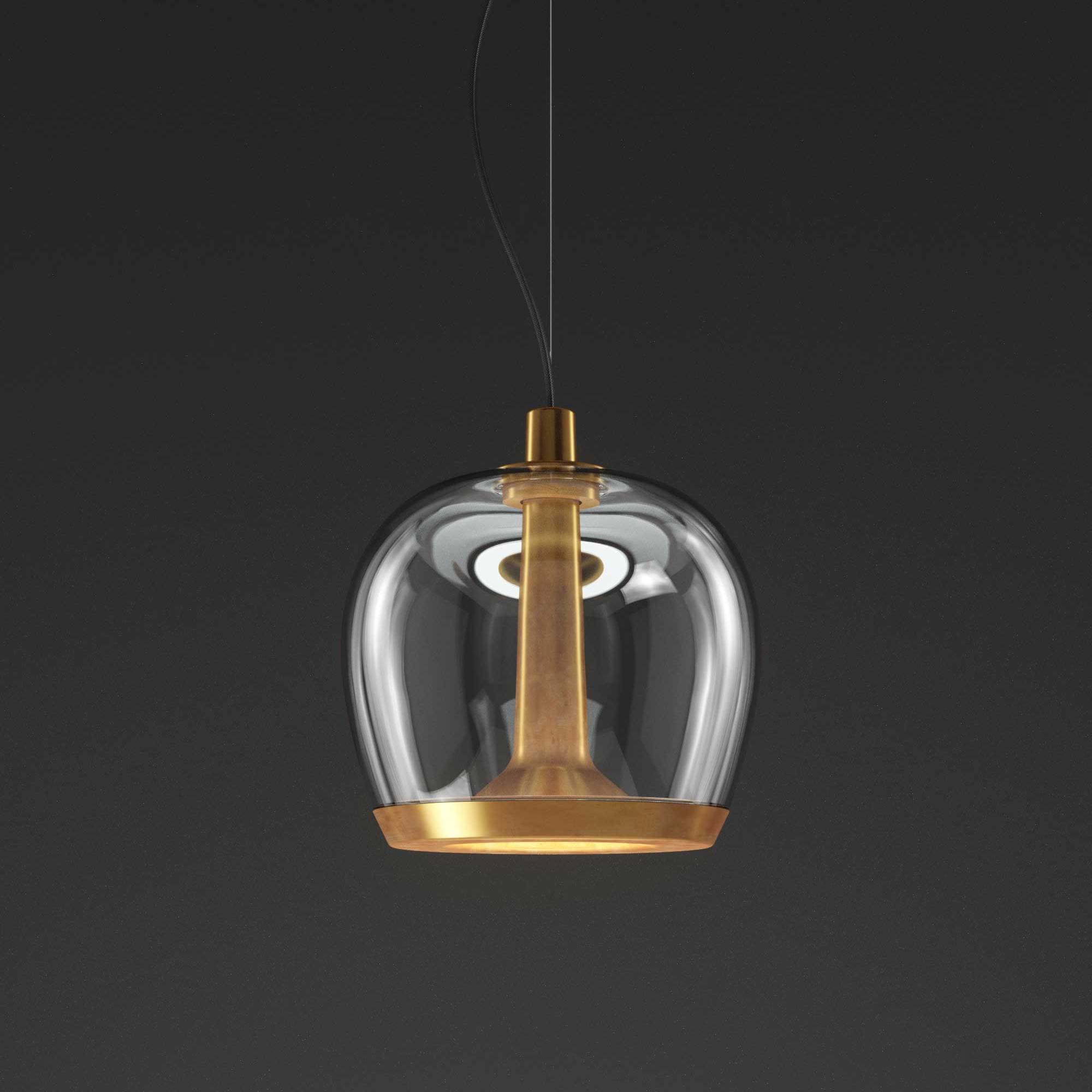 Подвесной светильник Leucos Aurelia Bold S 22 Leucos (Alt Lucialternative)