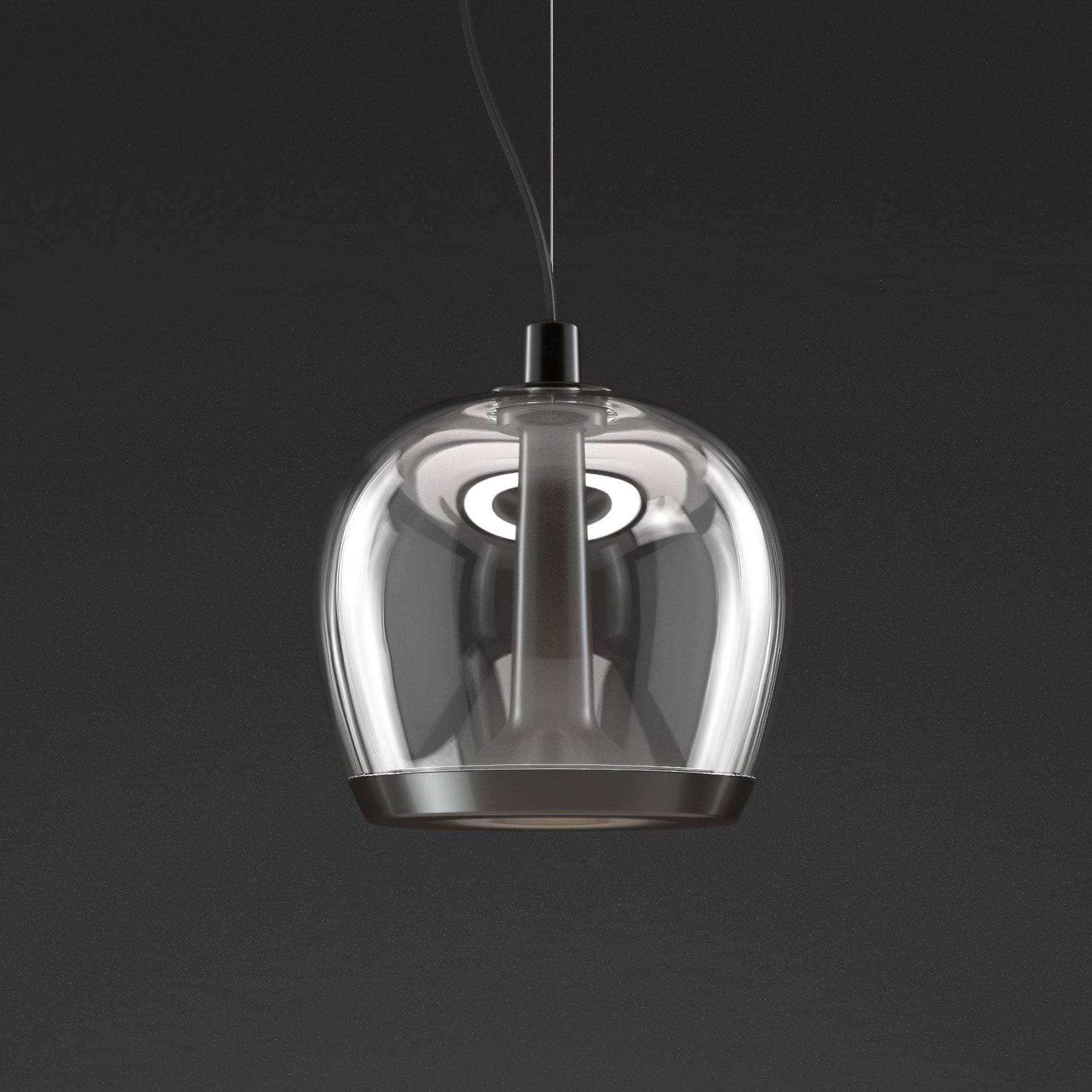 Подвесной светильник Leucos Aurelia Bold S 22 Leucos (Alt Lucialternative)