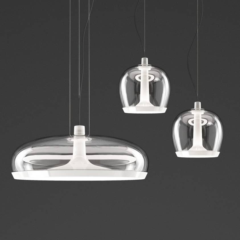 Подвесной светильник Leucos Aurelia Bold S 22 Leucos (Alt Lucialternative)