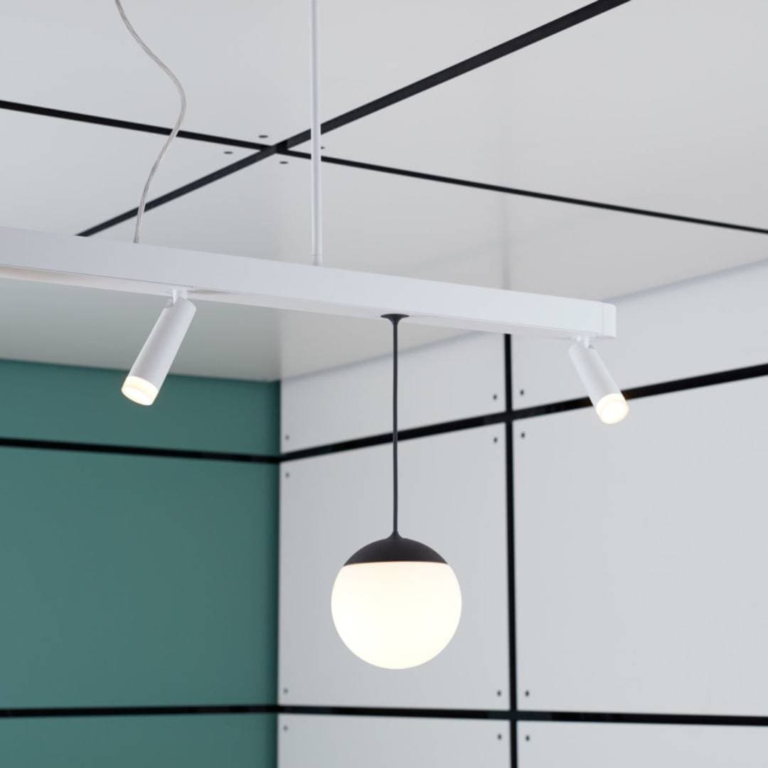 Потолочный светильник Тobias Grau CLEAR SPOT IN Tobias Grau