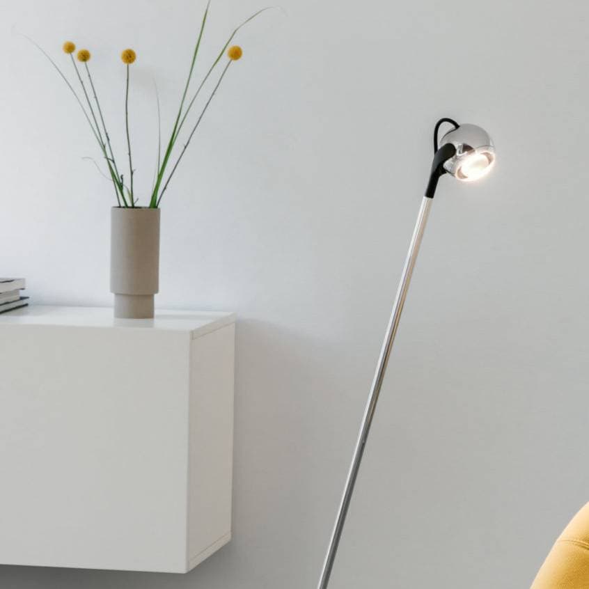 Напольный светильник Tobias Grau FALLING STAR FLOOR Tobias Grau