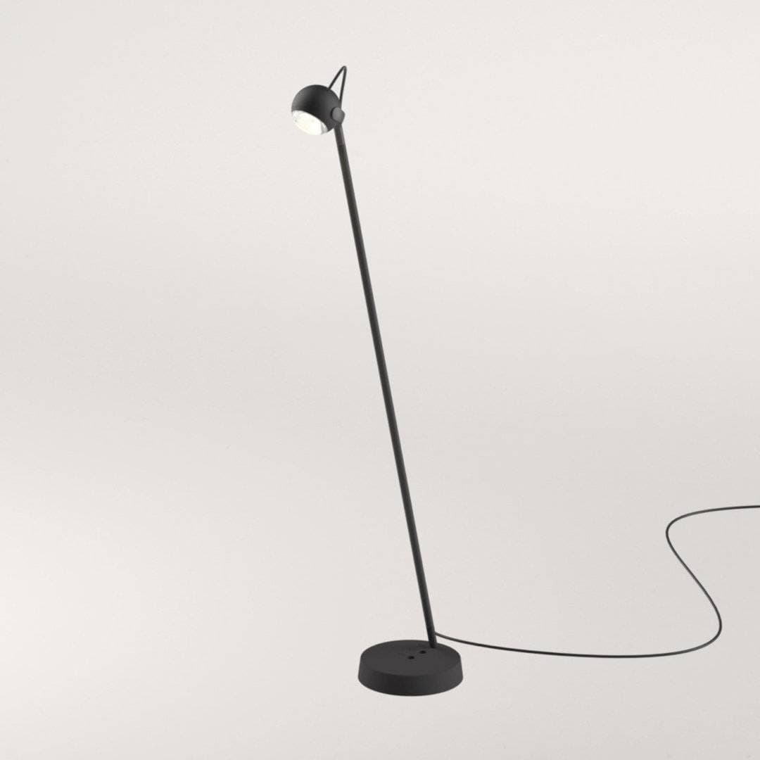 Напольный светильник Tobias Grau FALLING STAR FLOOR Tobias Grau