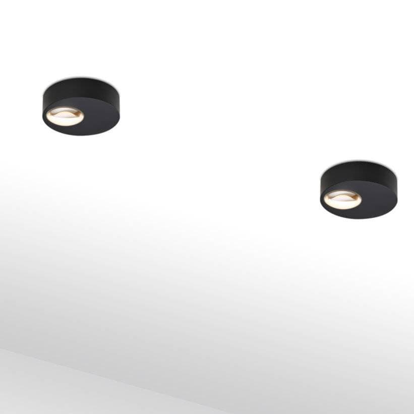 Потолочный/настенный светильник Tobias Grau GLOBE BOX Tobias Grau