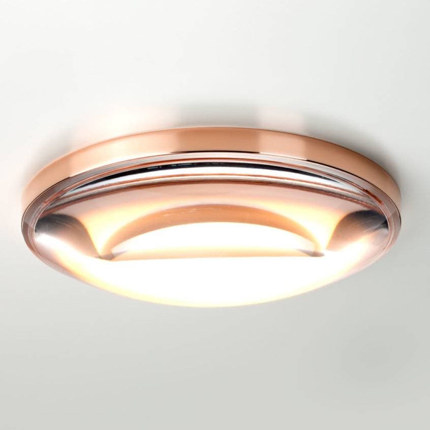 Потолочный/настенный светильник Tobias Grau GLOBE CEILING 12 IN Tobias Grau