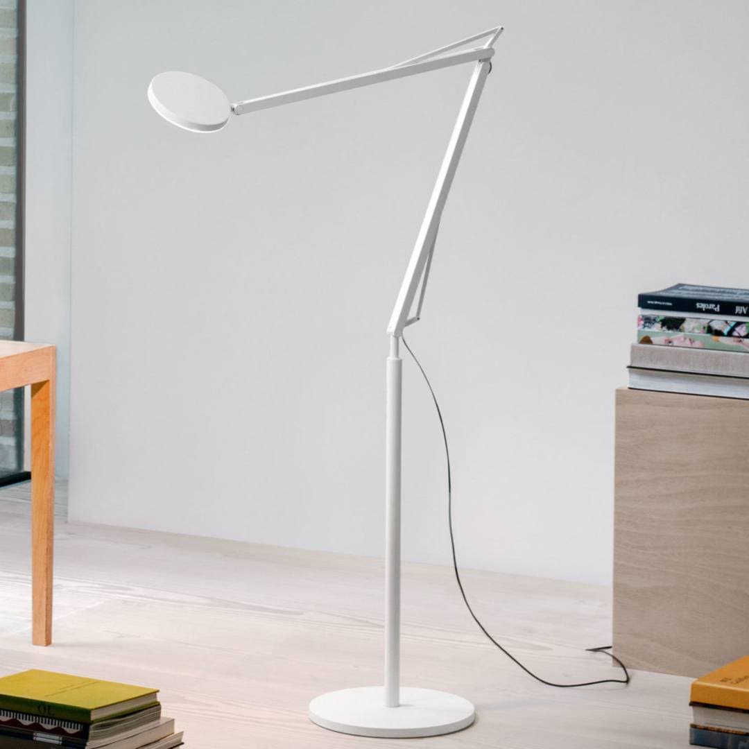 Напольный светильник Tobias Grau JOHN FLOOR Tobias Grau