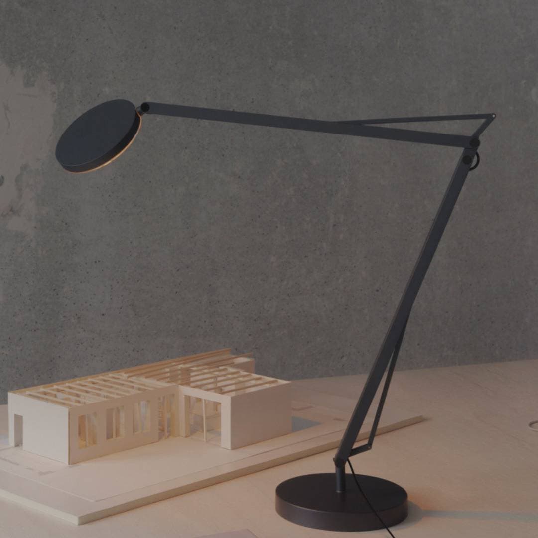 Настольный светильник Tobias Grau JOHN 2 TABLE Tobias Grau