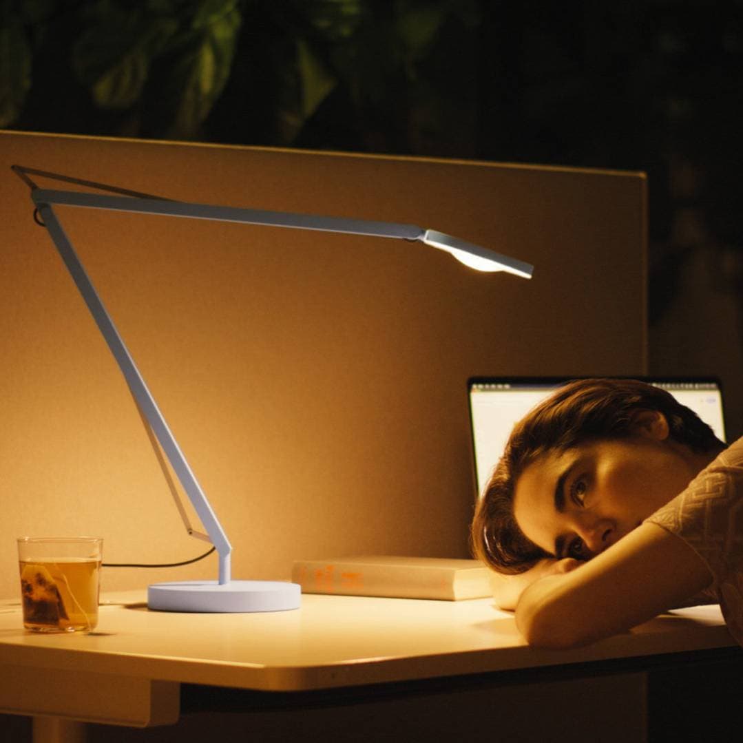 Настольный светильник Tobias Grau JOHN 2 TABLE Tobias Grau