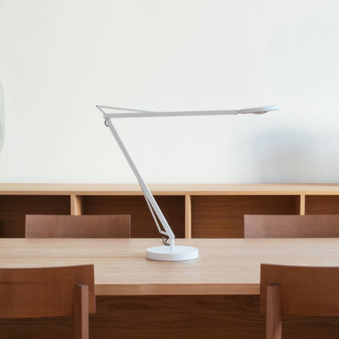 Настольный светильник Tobias Grau JOHN 2 TABLE Tobias Grau