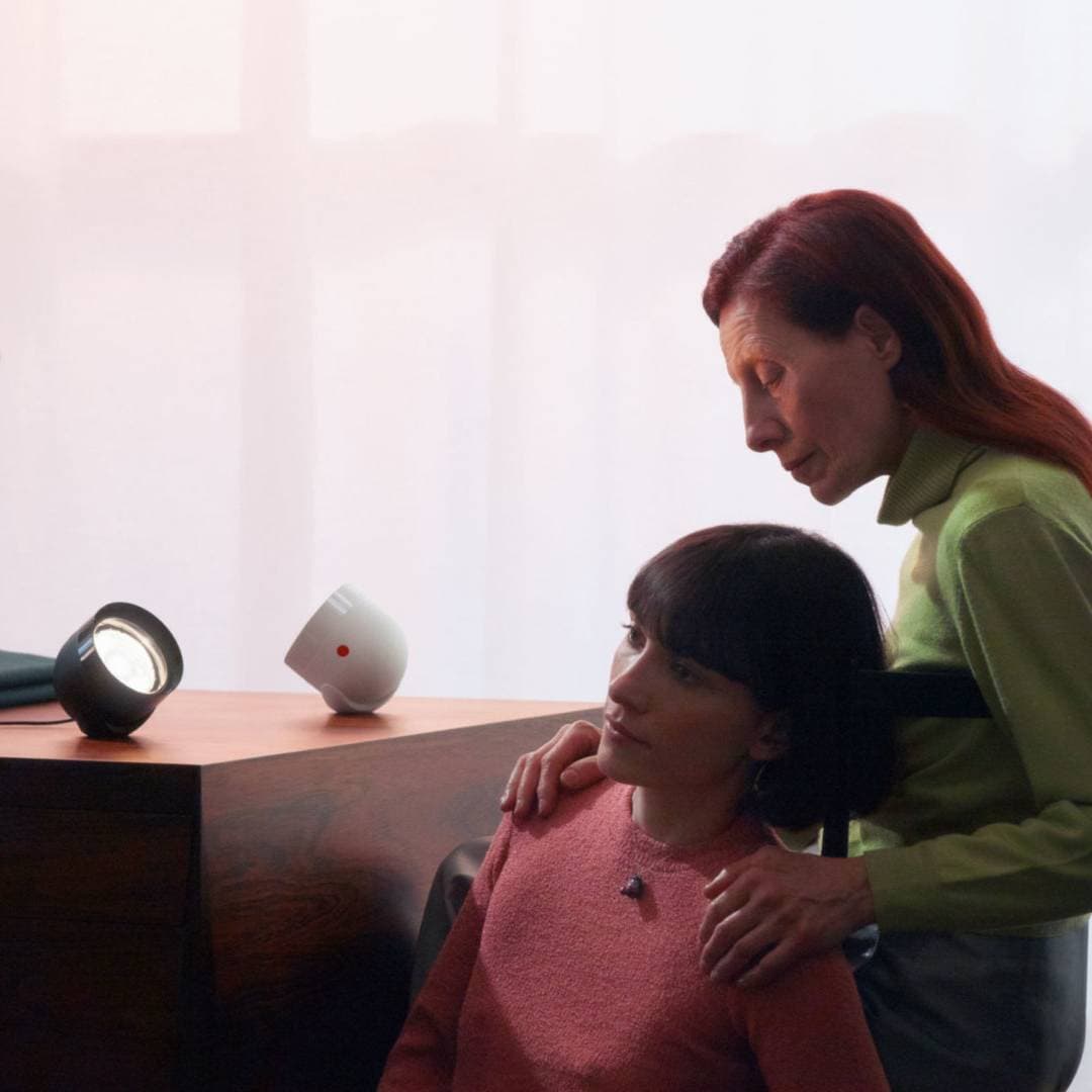 Настольный светильник Tobias Grau LOVE FOCUS Tobias Grau