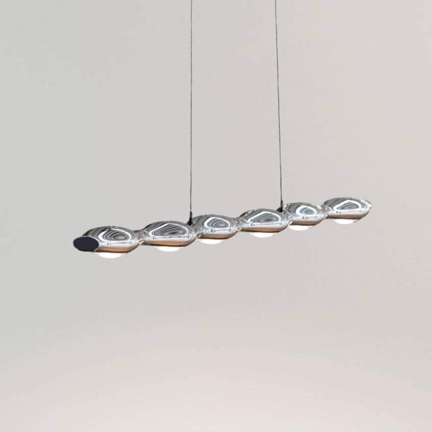 Подвесной светильник Tobias Grau MOVE ALONG 9 Tobias Grau