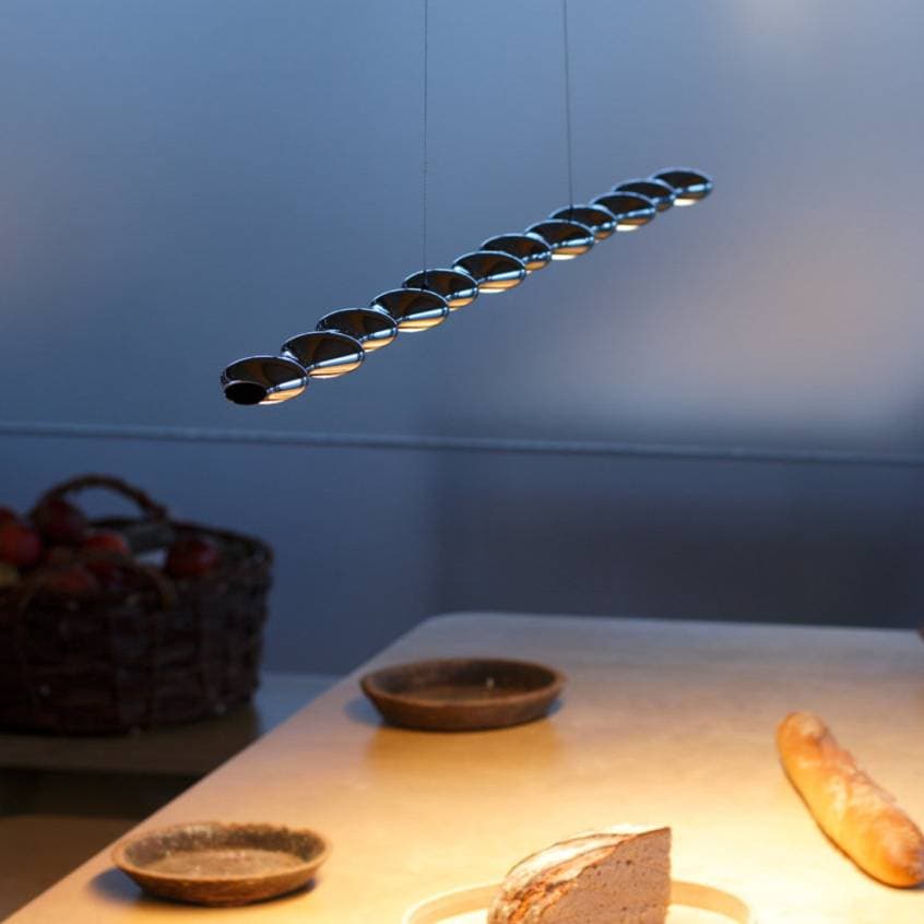 Подвесной светильник Tobias Grau MOVE ALONG 9 Tobias Grau