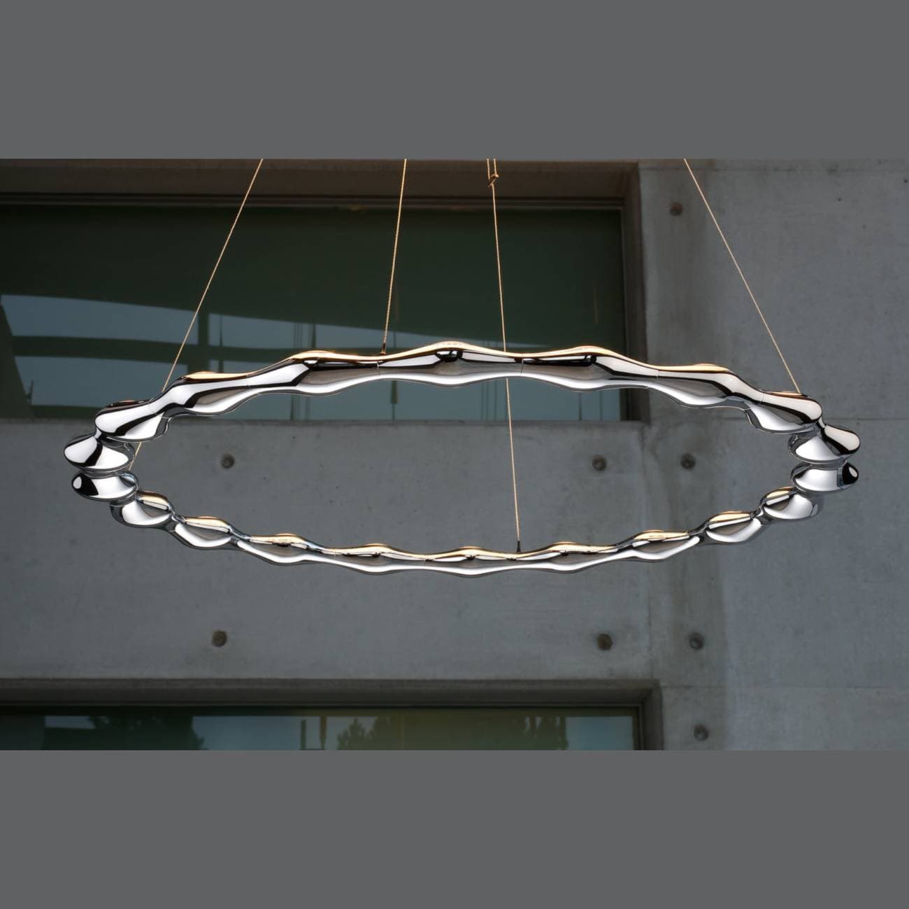 Подвесной светильник Tobias Grau MOVE AROUND INDIRECT Tobias Grau