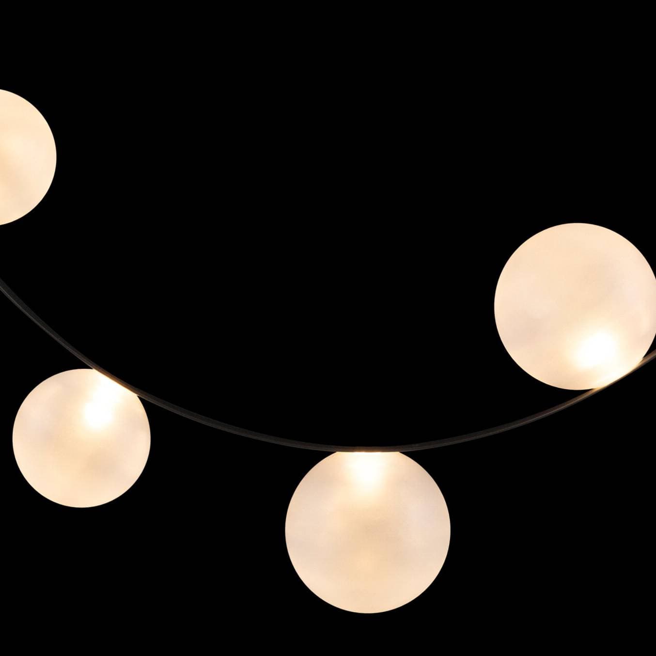 Подвесной светильник Moooi Hubble Bubble 7 Moooi