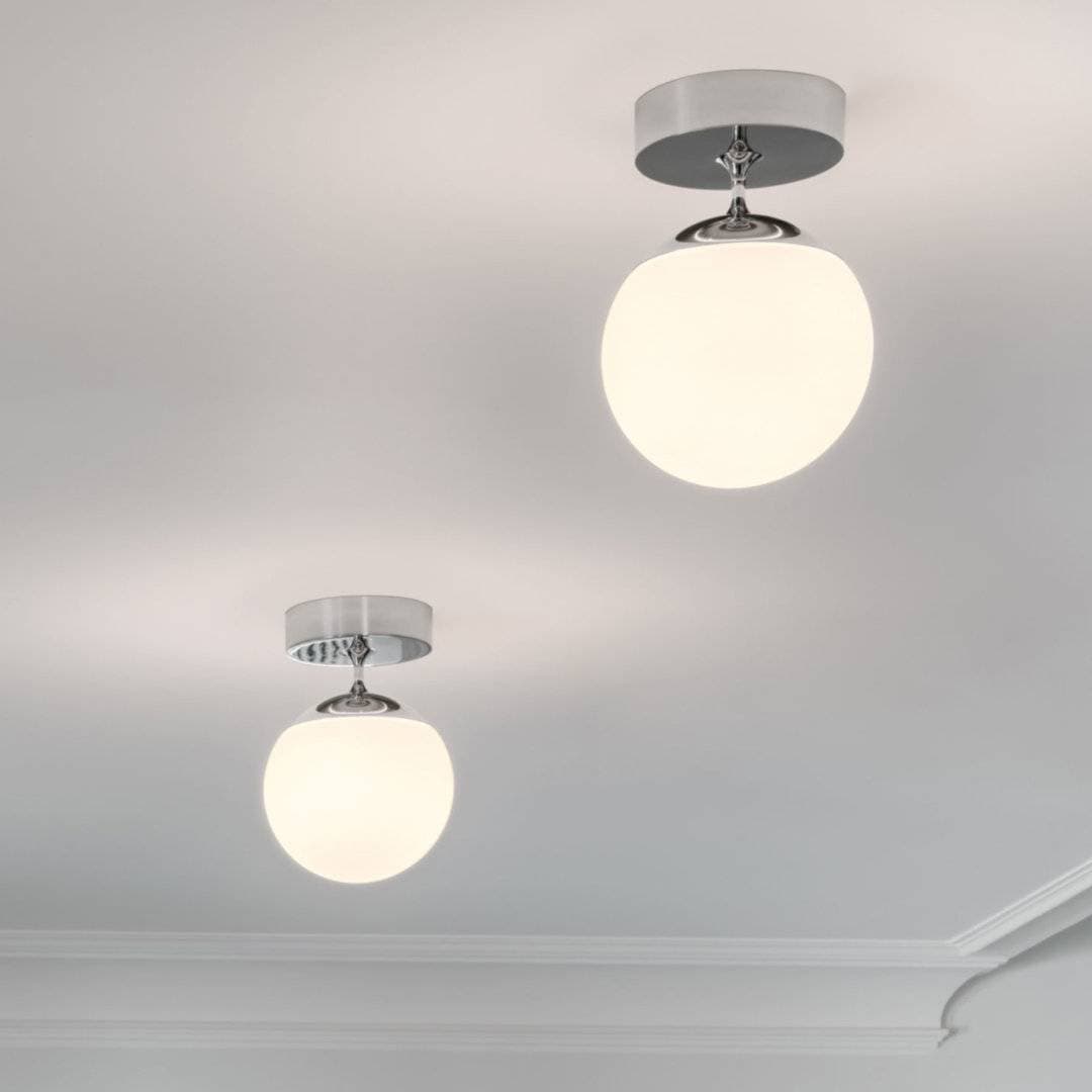 Потолочный светильник Tobias Grau PALLA CEILING IN Tobias Grau