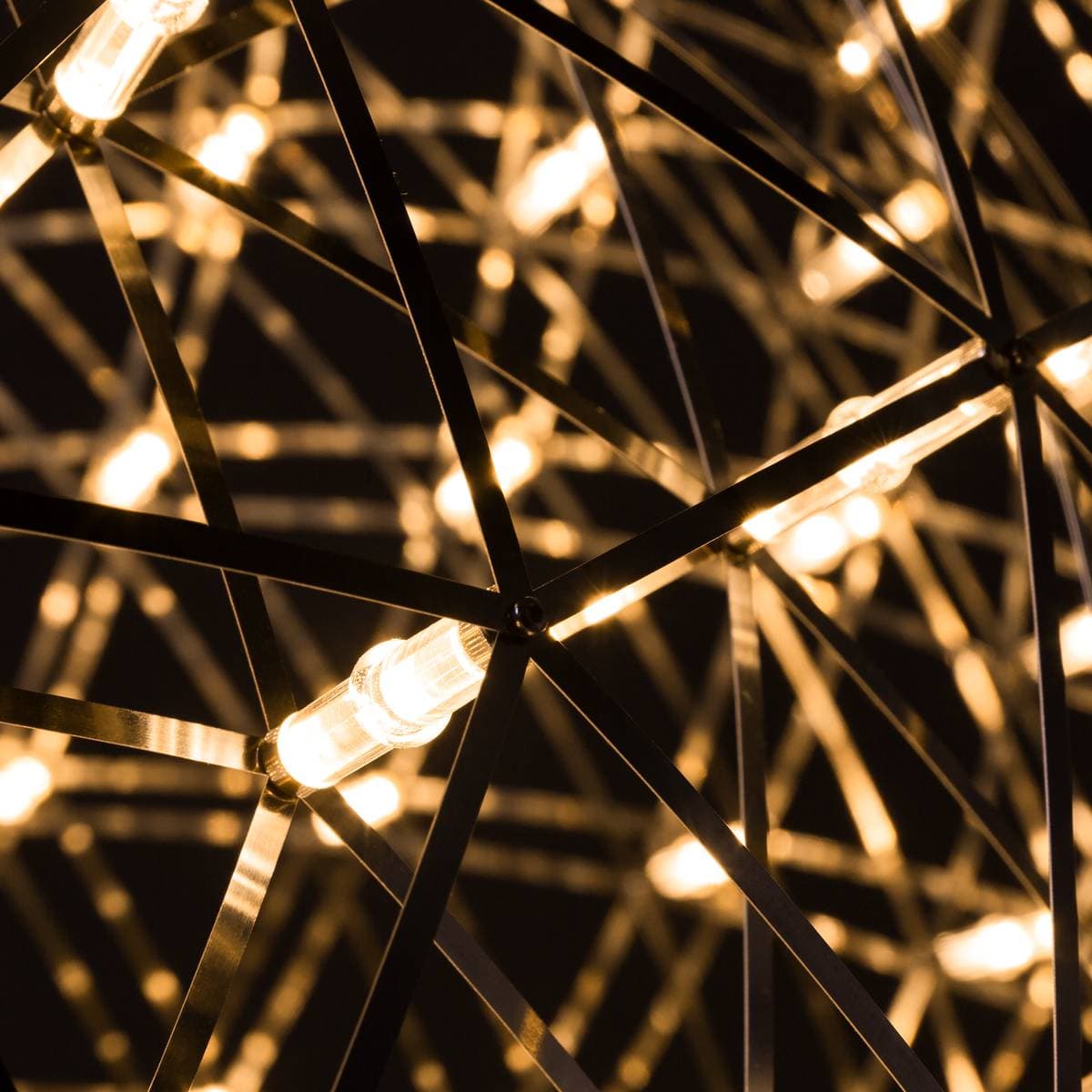 Подвесной светильник Moooi Raimond II R43 Moooi