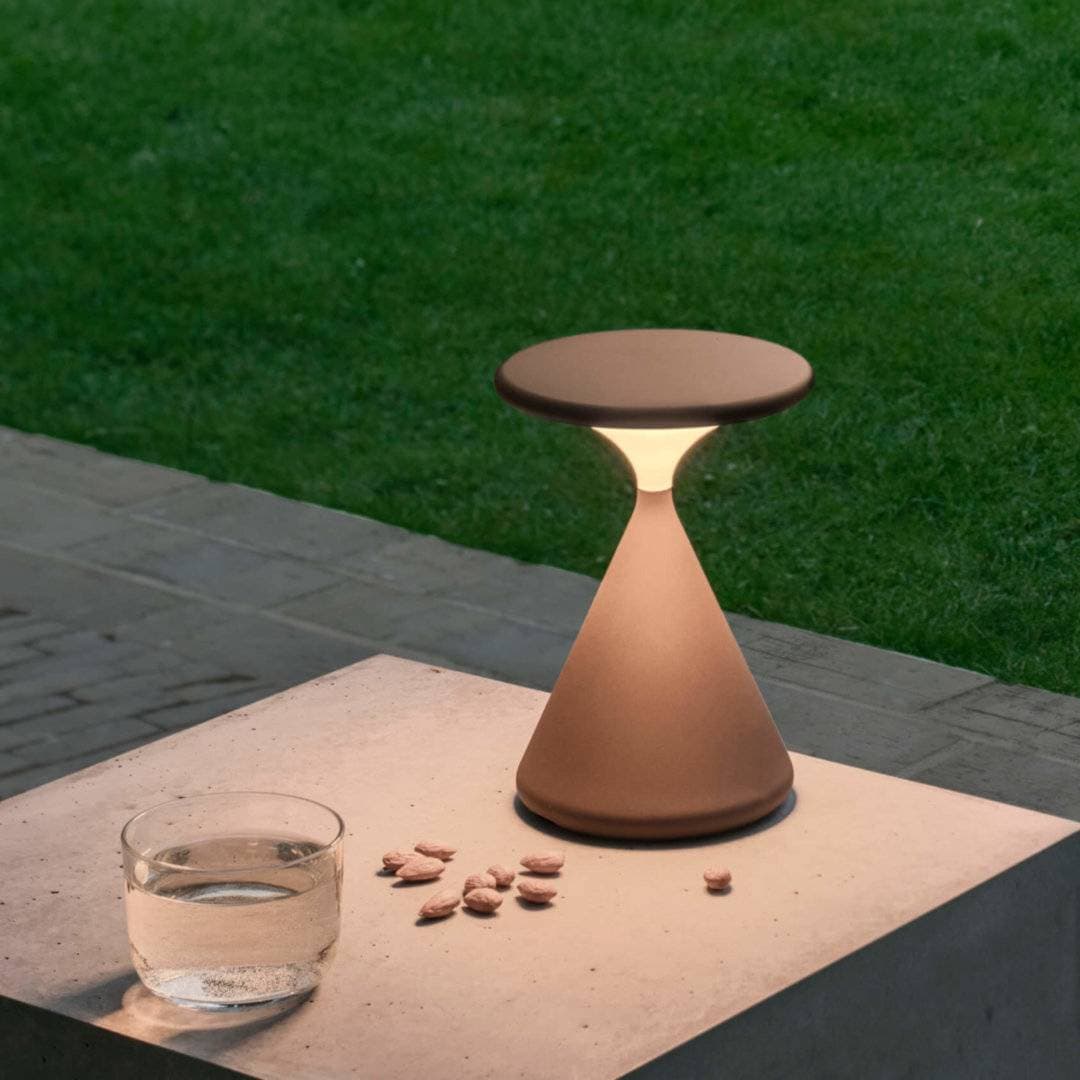 Портативный настольный/напольный светильник Tobias Grau SALT&PEPPER Tobias Grau