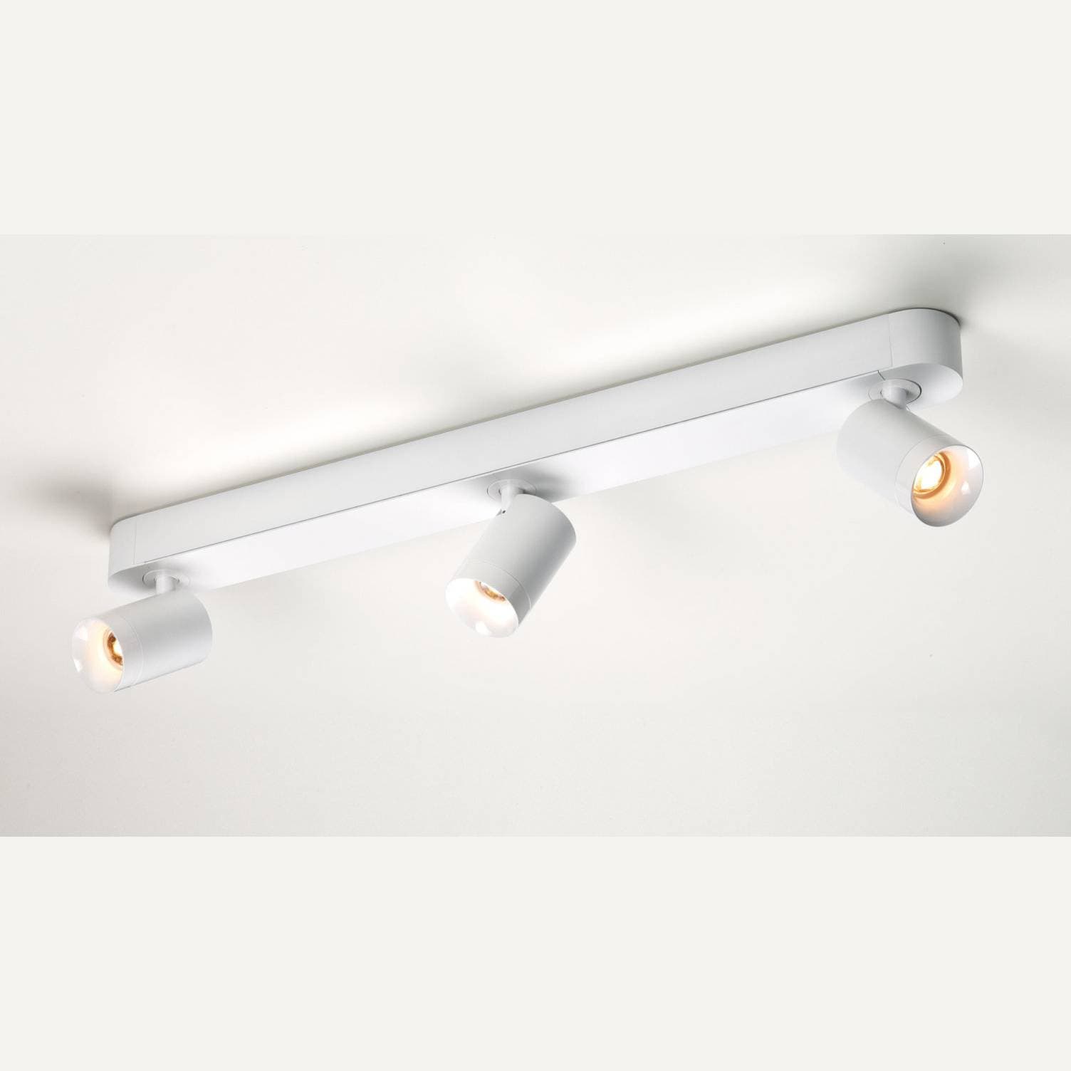 Потолочный/настенный светильник Tobias Grau SET SPOT IN Tobias Grau