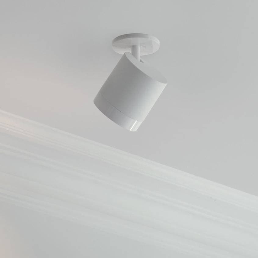 Потолочный/настенный светильник Tobias Grau SET FOCUS IN Tobias Grau