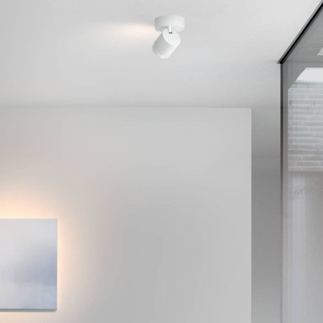 Потолочный/настенный светильник Tobias Grau SET FOCUS IN Tobias Grau