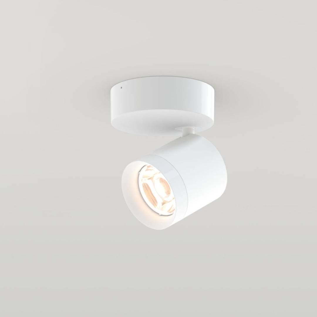 Потолочный/настенный светильник Tobias Grau SET FOCUS IN Tobias Grau