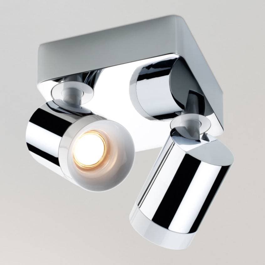 Потолочный/настенный светильник Tobias Grau SET SPOT IN Tobias Grau