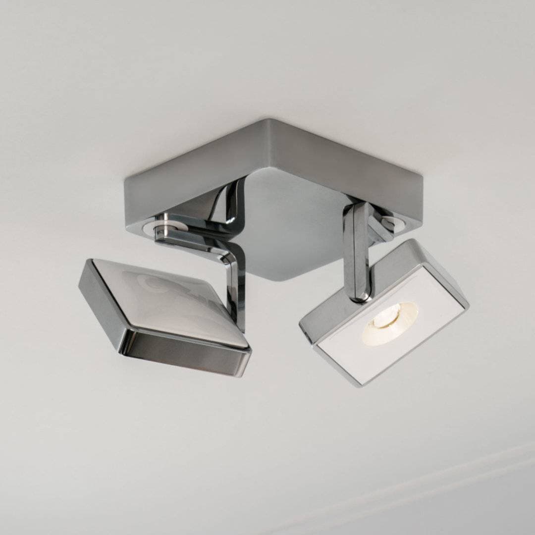 Потолочный/настенный светильник Tobias Grau STUDIO SPOT DUO 17x17 Tobias Grau