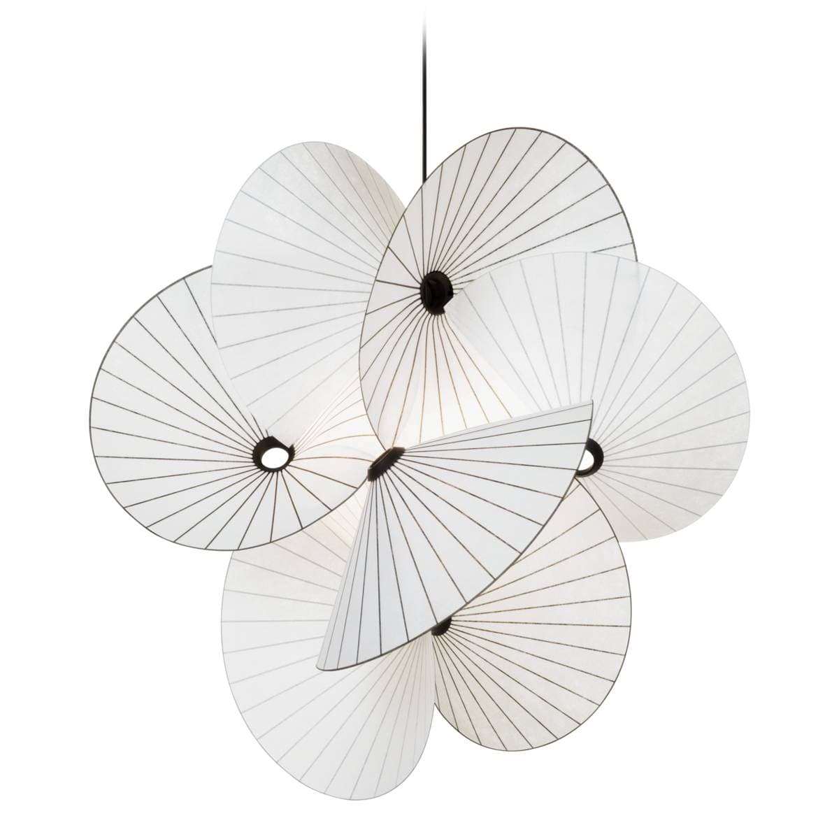 Подвесной светильник Moooi Serpentine Light Moooi
