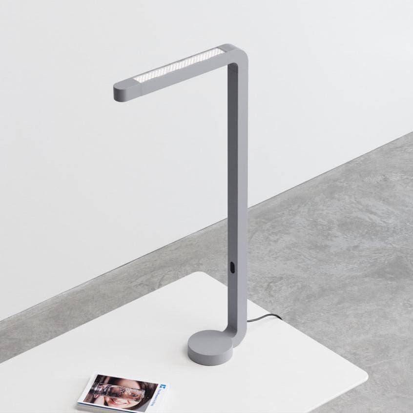 Настольный светильник Tobias Grau TEAM HOME CLAMP Tobias Grau