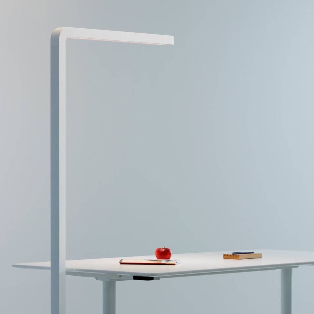 Напольный светильник Tobias Grau TEAM AGILE ONE Tobias Grau