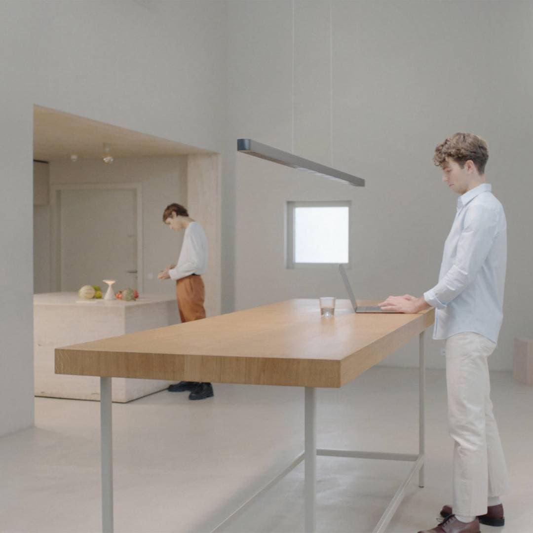 Подвесной светильник Tobias Grau TEAM SUSPENSION Tobias Grau