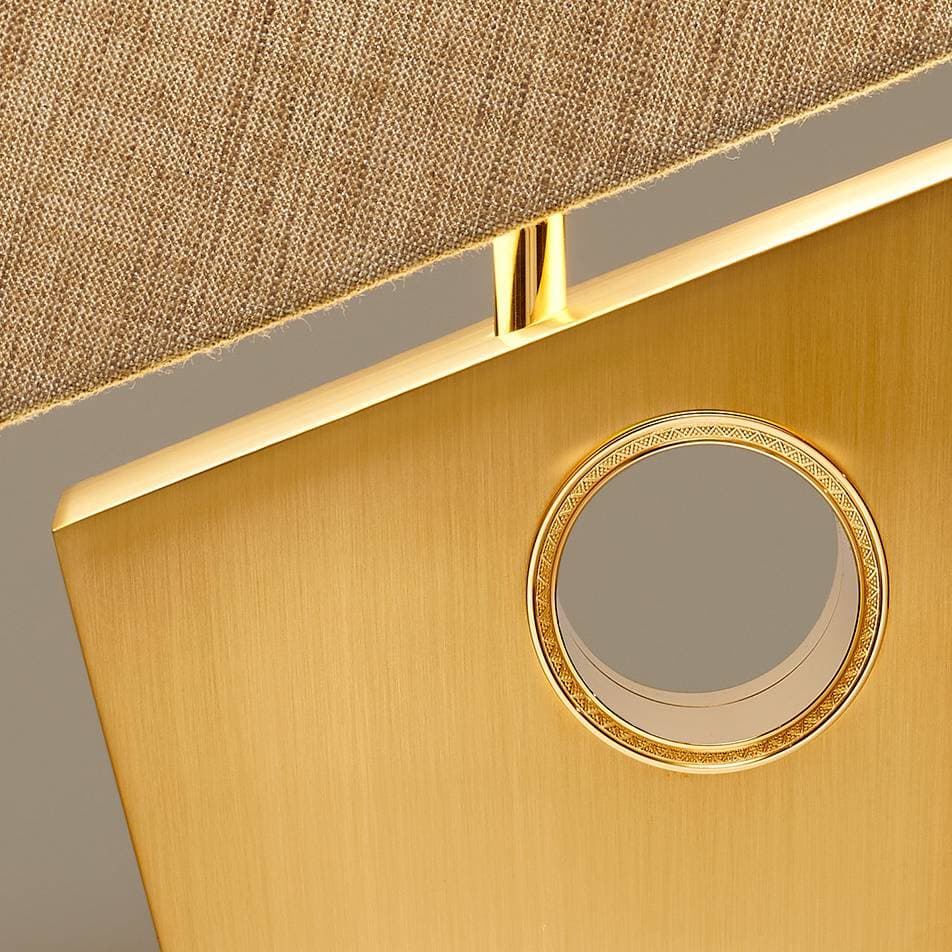 Настольный светильник Charles Utah 1 Charles