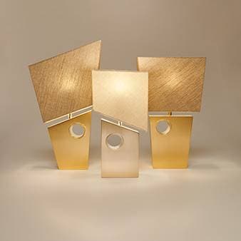 Настольный светильник Charles Utah 1 Charles