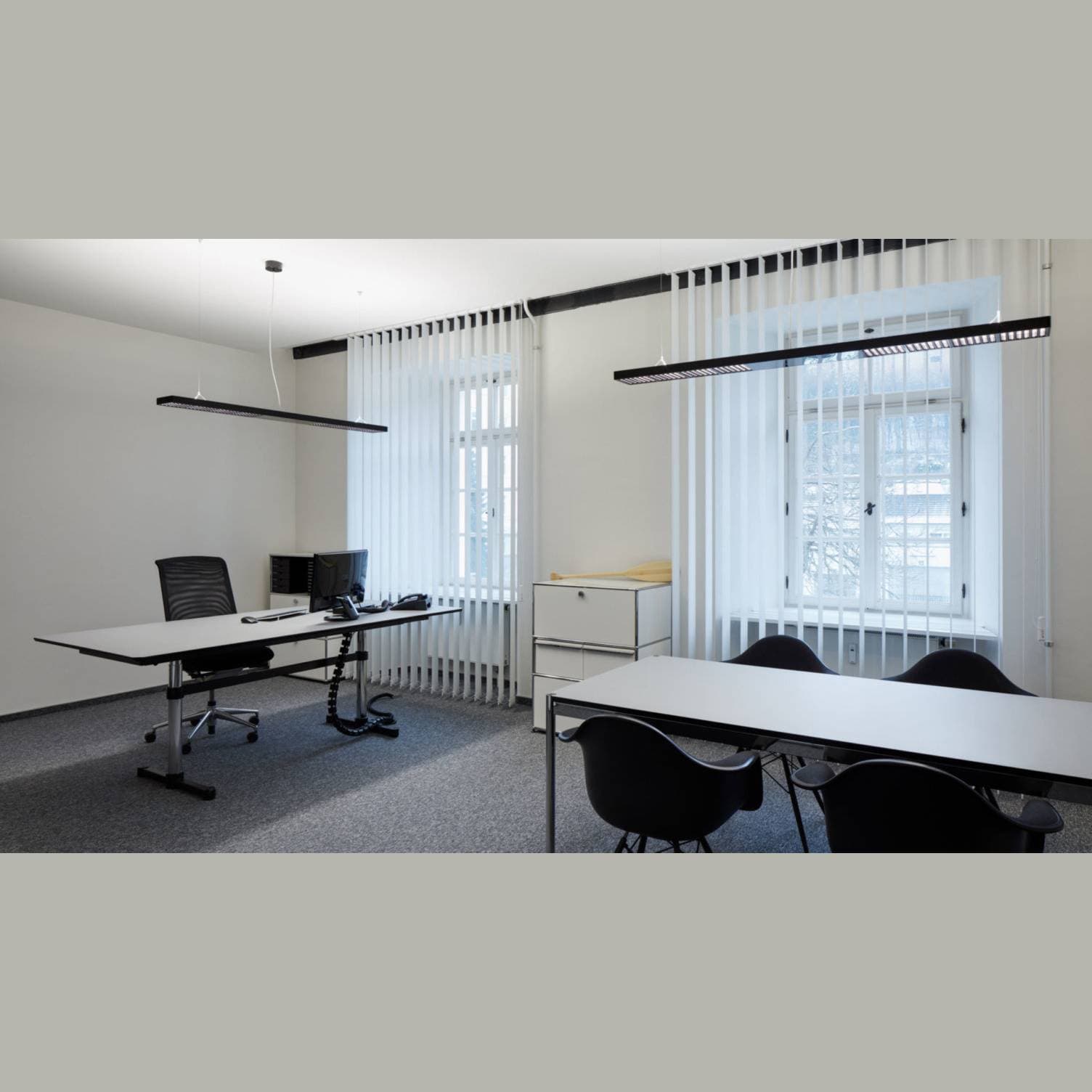 Подвесной светильник Tobias Grau XT-A CEILING 150 Tobias Grau