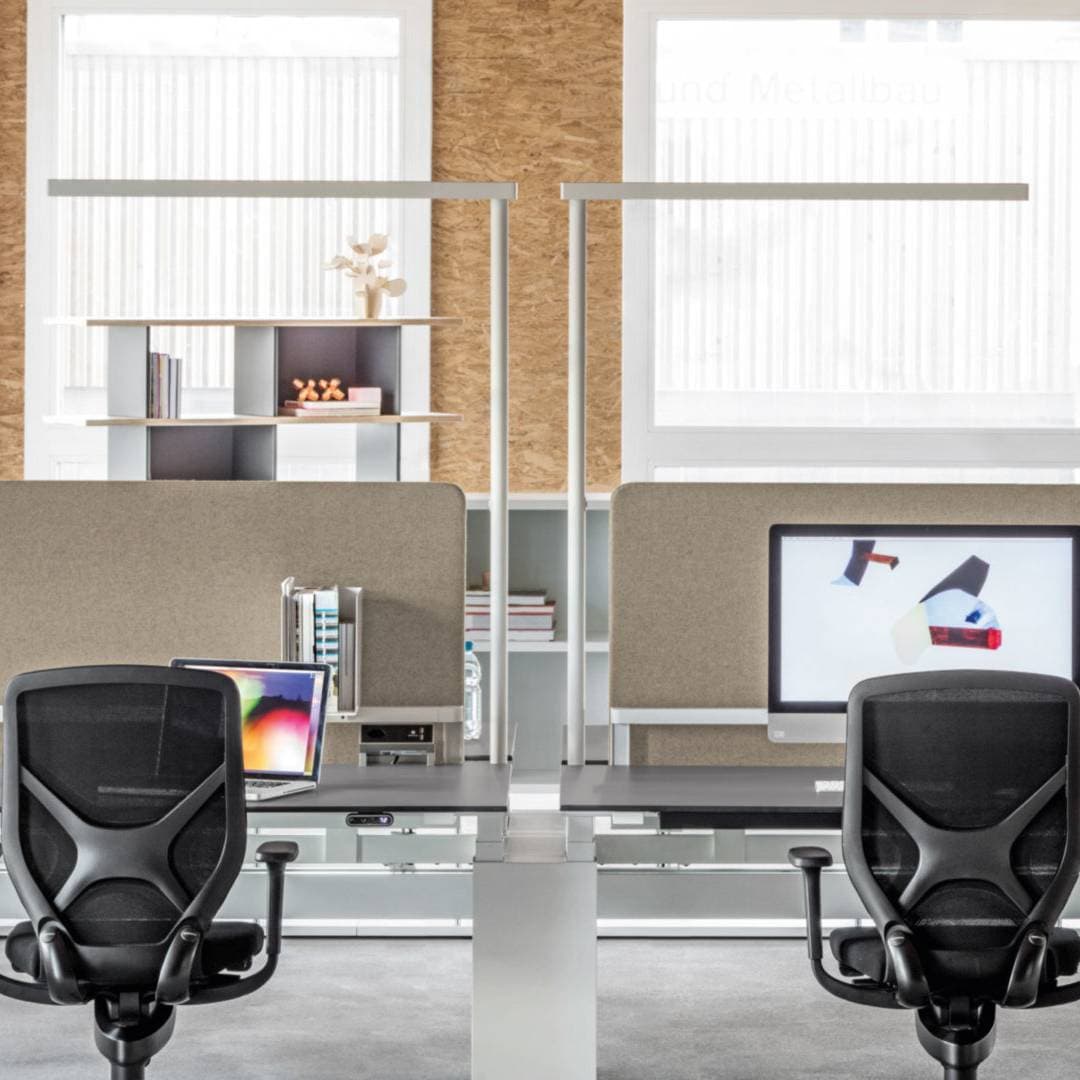 Напольный светильник Tobias Grau XT-A PLUS 90 Tobias Grau