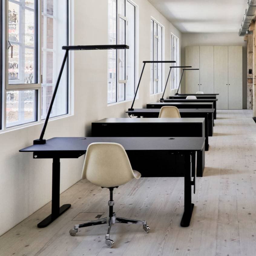 Настольный светильник Tobias Grau XT-A SINGLE TABLE IN Tobias Grau