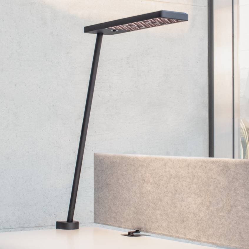 Настольный светильник Tobias Grau XT-A SINGLE TABLE IN Tobias Grau