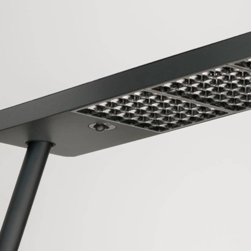 Настольный светильник Tobias Grau XT-A SINGLE TABLE IN Tobias Grau