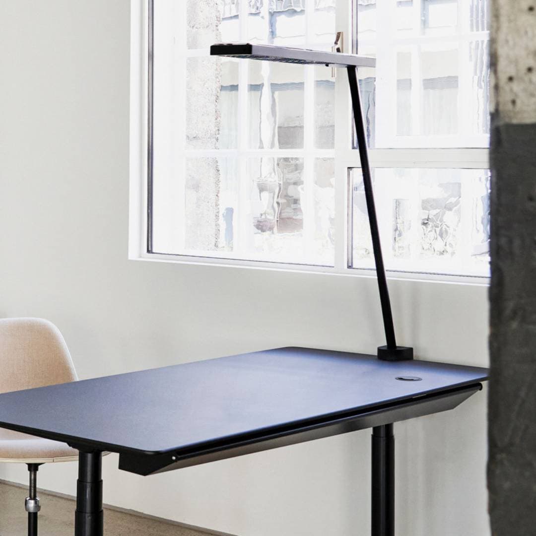 Настольный светильник Tobias Grau XT-A SINGLE TABLE IN Tobias Grau